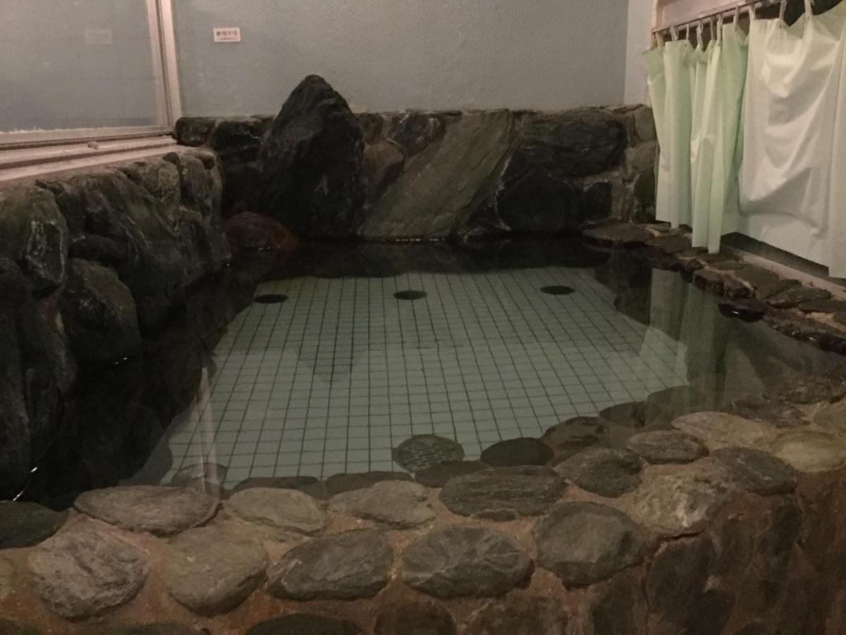 Hotel シーパの湯 Seapa No Yu Matsuyama  Zewnętrze zdjęcie