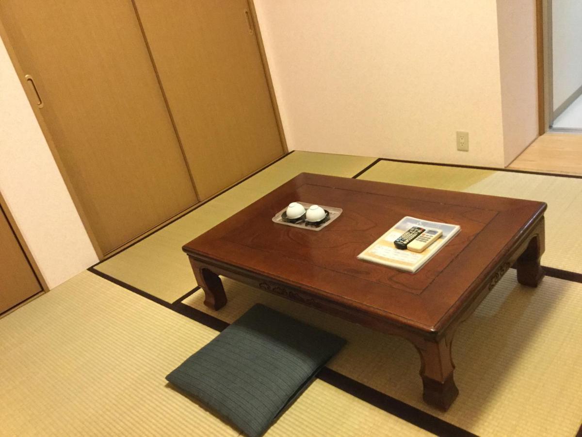 Hotel シーパの湯 Seapa No Yu Matsuyama  Zewnętrze zdjęcie