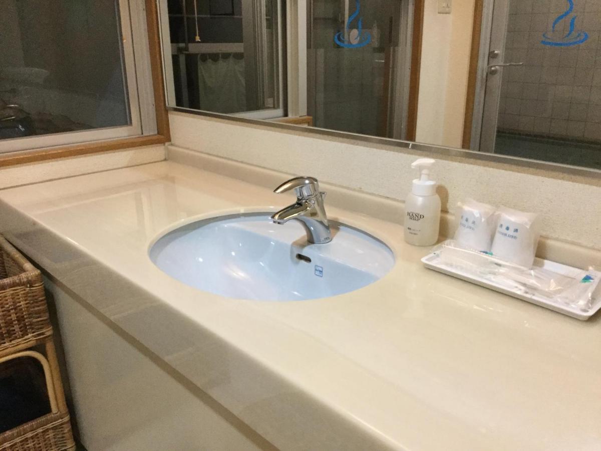 Hotel シーパの湯 Seapa No Yu Matsuyama  Zewnętrze zdjęcie