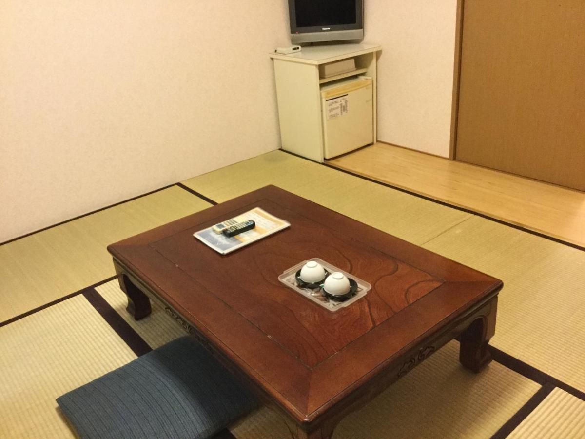Hotel シーパの湯 Seapa No Yu Matsuyama  Zewnętrze zdjęcie