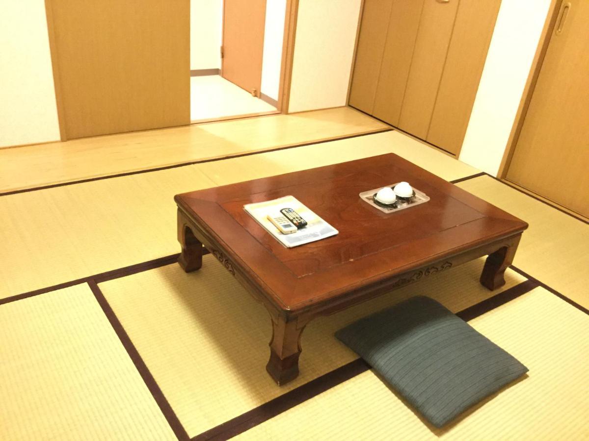 Hotel シーパの湯 Seapa No Yu Matsuyama  Zewnętrze zdjęcie