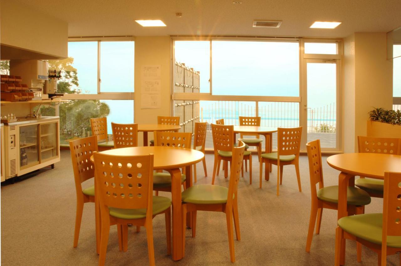Hotel シーパの湯 Seapa No Yu Matsuyama  Zewnętrze zdjęcie