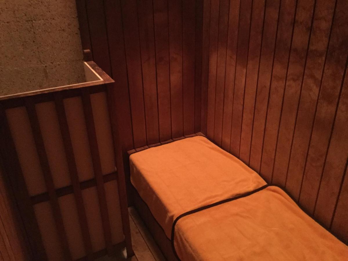 Hotel シーパの湯 Seapa No Yu Matsuyama  Zewnętrze zdjęcie
