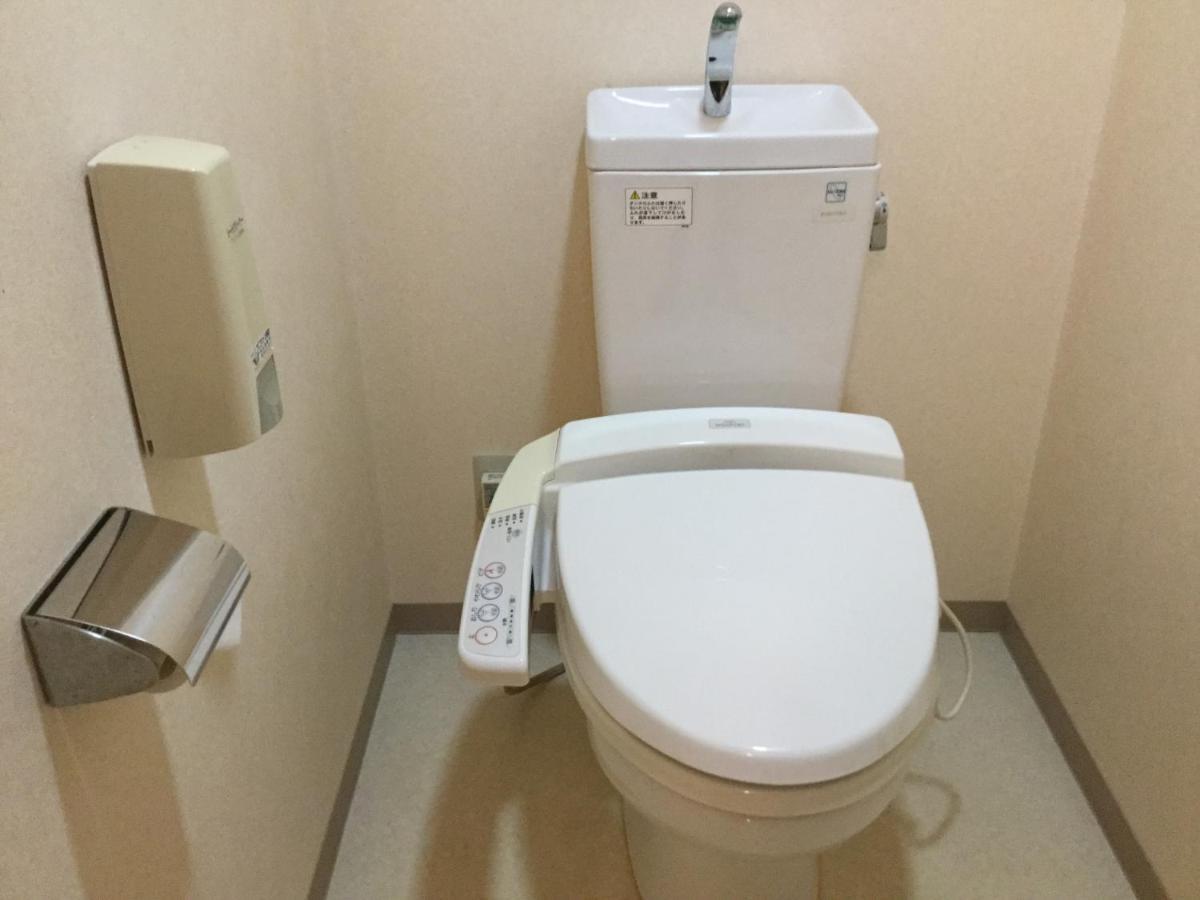 Hotel シーパの湯 Seapa No Yu Matsuyama  Zewnętrze zdjęcie
